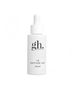 Gh 10 Antiox-Vis Serum 30ml