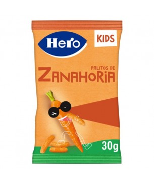Hero Kids Snack Palitos de...