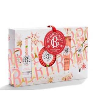 Roger & Gallet Cofre Ritual...
