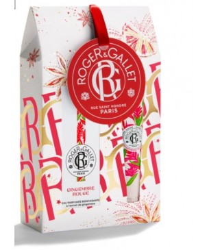 Roger & Gallet Cofre...
