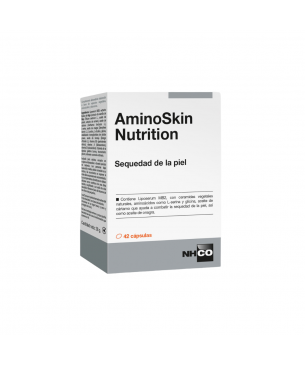 NHCO Aminoskin Nutrition 42...