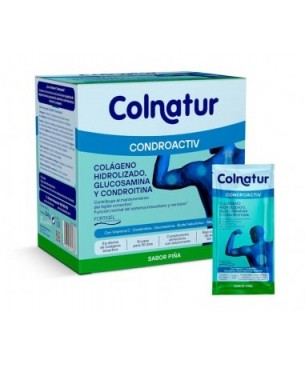 Colnatur Colágeno Natural Formato Ahorro Complemento alimenticio en polvo a  base de proteína colágeno hidrolizada 495