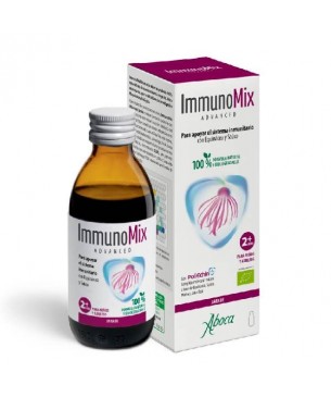 Aboca Immunomix Advanced...