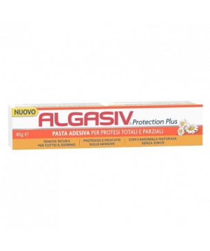 Algasiv Protection Plus...