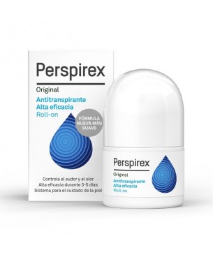 Perspirex Roll-On Original 20 Ml