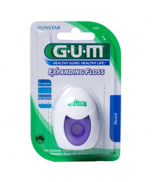 Gum Seda Expanding Dental 30 M