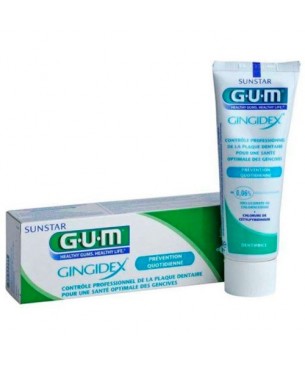 Gum Paroex Prevención Pasta...