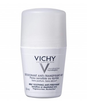 Vichy Desodorante Piel...