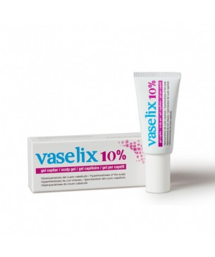 Vaselix 10 % 60 Ml