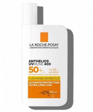 La Roche Posay Anthelios Spf 50+ Fluido 50ml