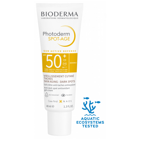 Bioderma Photoderm Spot-Age Spf50+ 40 Ml
