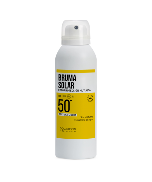 Dr.Cid Bruma Solar Spf 50+...