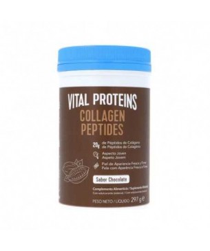 Vital Proteins Chocolate 297gr