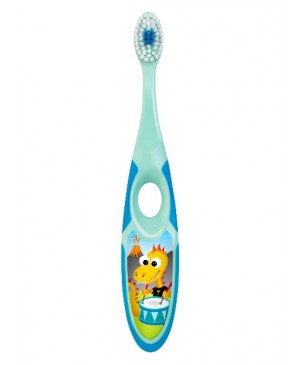 Jordan Cepillo Dental Infantil 3-5 Años