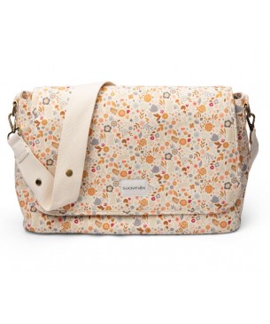 Suavinex Bolso Bandolera Wonderland Estampado