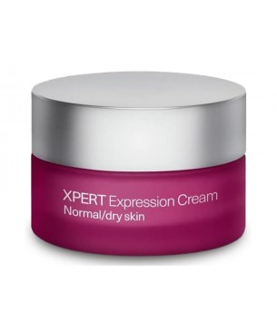 Primaderm Xpert Expression Crema Piel Normal Seca 50 Ml