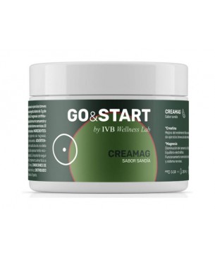 IVB Go&Start Creamag Melancia 300 Gramos
