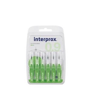 INTERPROX MICRO 6 UDS