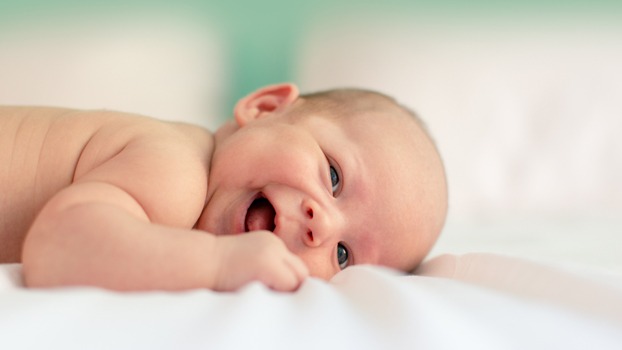 Interapothek - La piel de tu bebé es extremadamente sensible